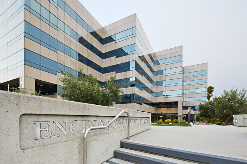 Cyber & Professional Lines Main Office