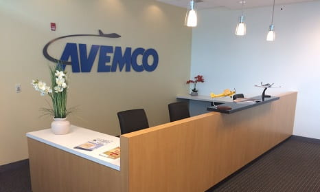 Avemco Main Office