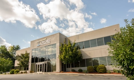 OnCall International