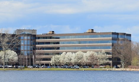 Specialty Office