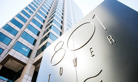 Surety Office