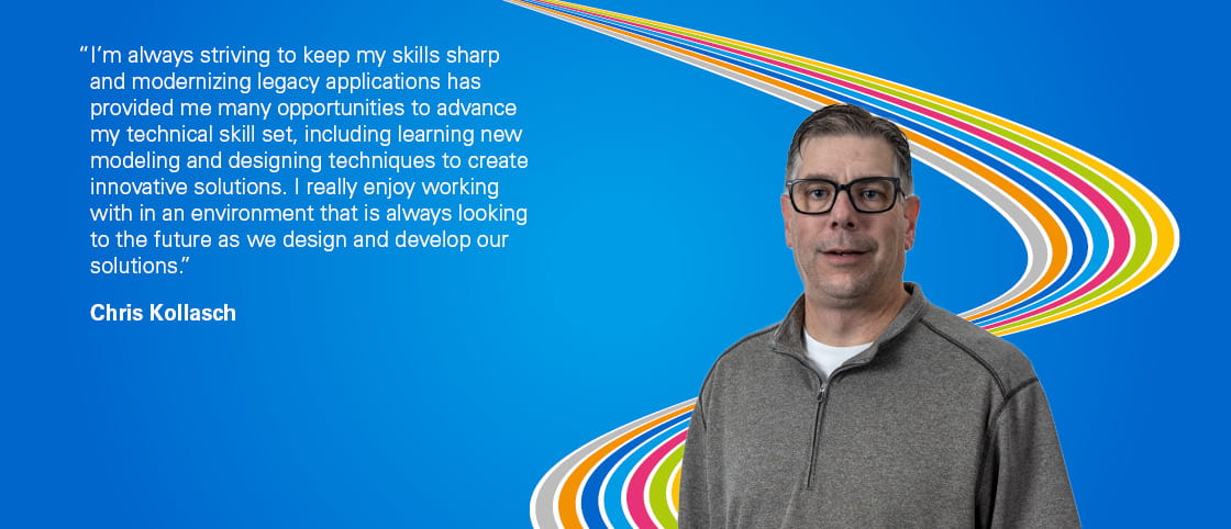 Chris Kollasch
