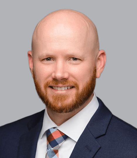 Jeremy Avant