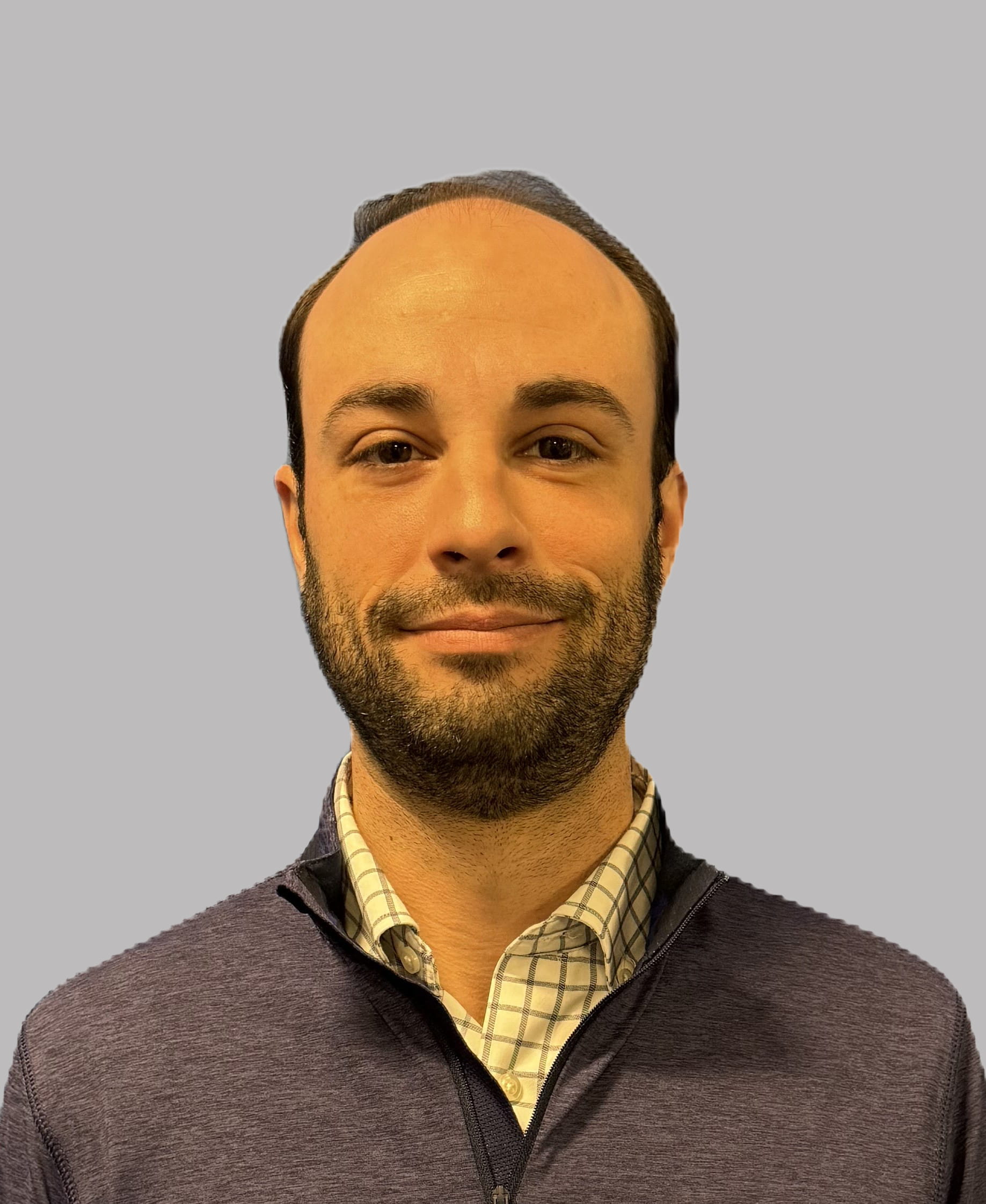 Nicholas Masciadrelli