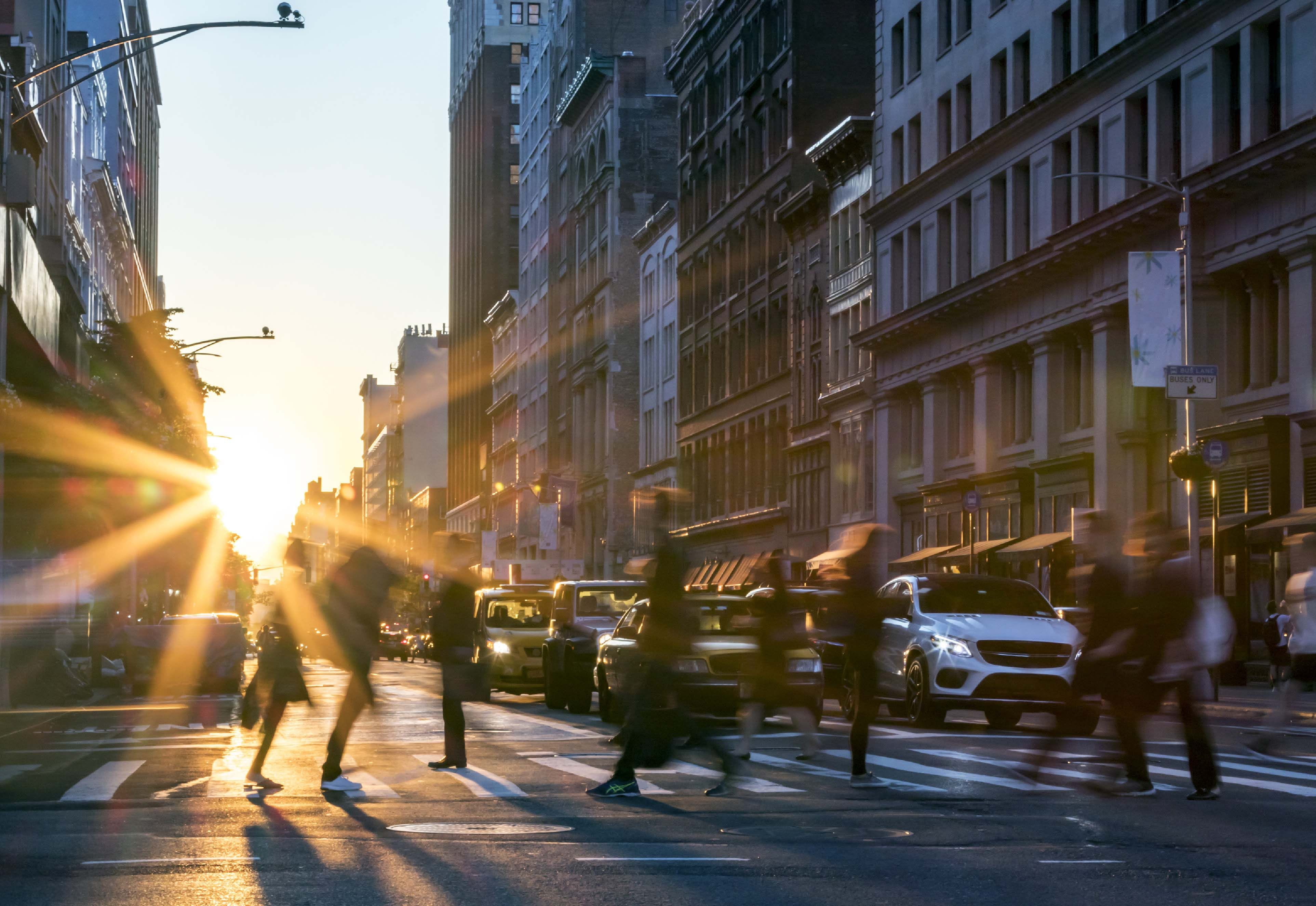 Credit and political risk