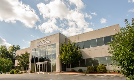 OnCall International