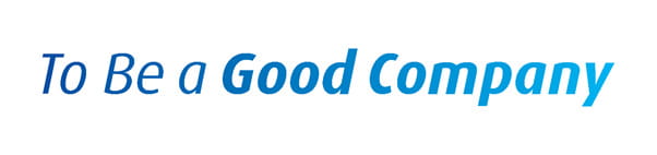 Good Company Banner