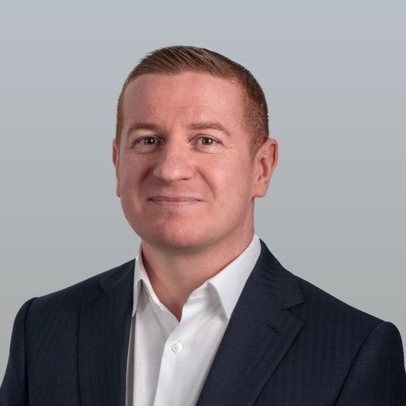 Martin OConnor