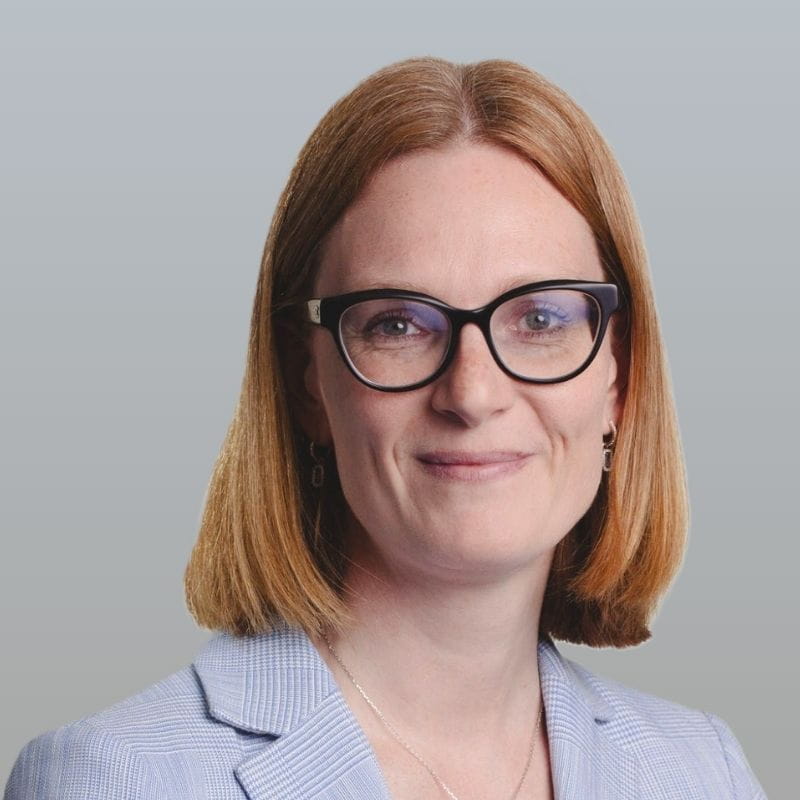 Stephanie Griffin