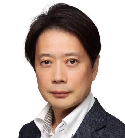 Hiroya Suzuki