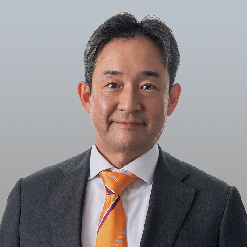 Shinichiro Maetani