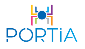 Portia Logo