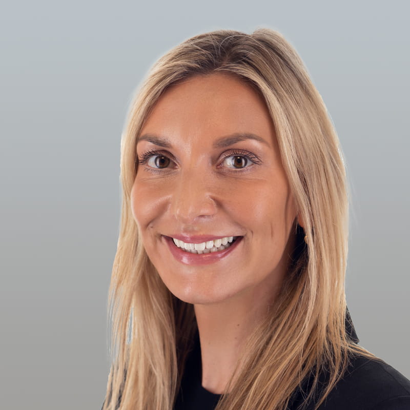 Camila Gower