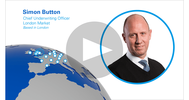 Simon Button Leadership Video Series