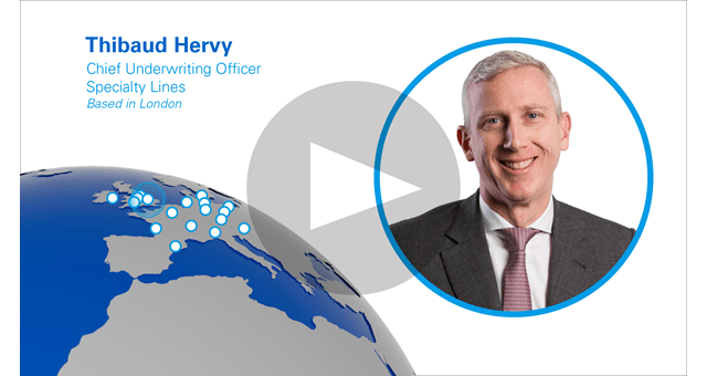 Thibaud Hervy Leadership Series Video