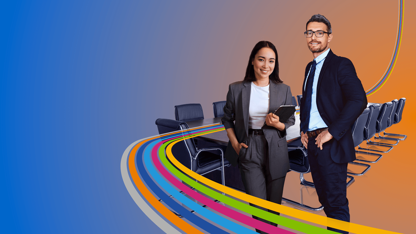 Financial lines compressed