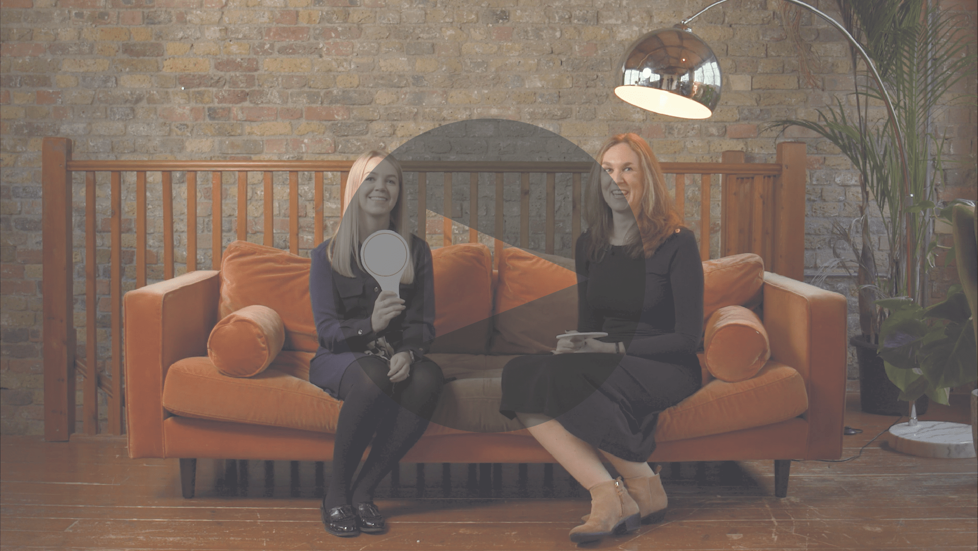 Knowing me knowing you