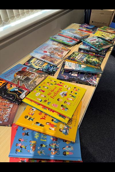 books