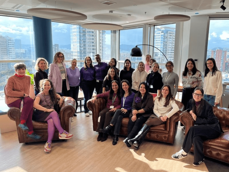 International Women's Day