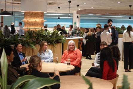 #GiveToGain for International Women’s Day 2026