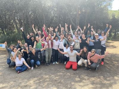 Earth day Spain 2023
