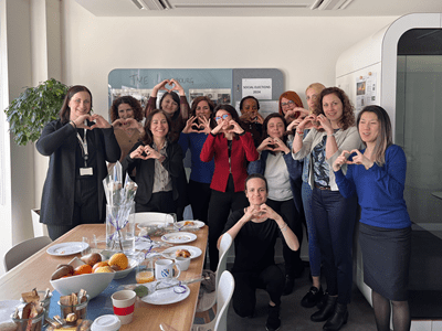 IWD 2