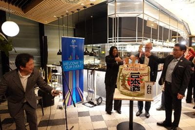 Japanese night 4