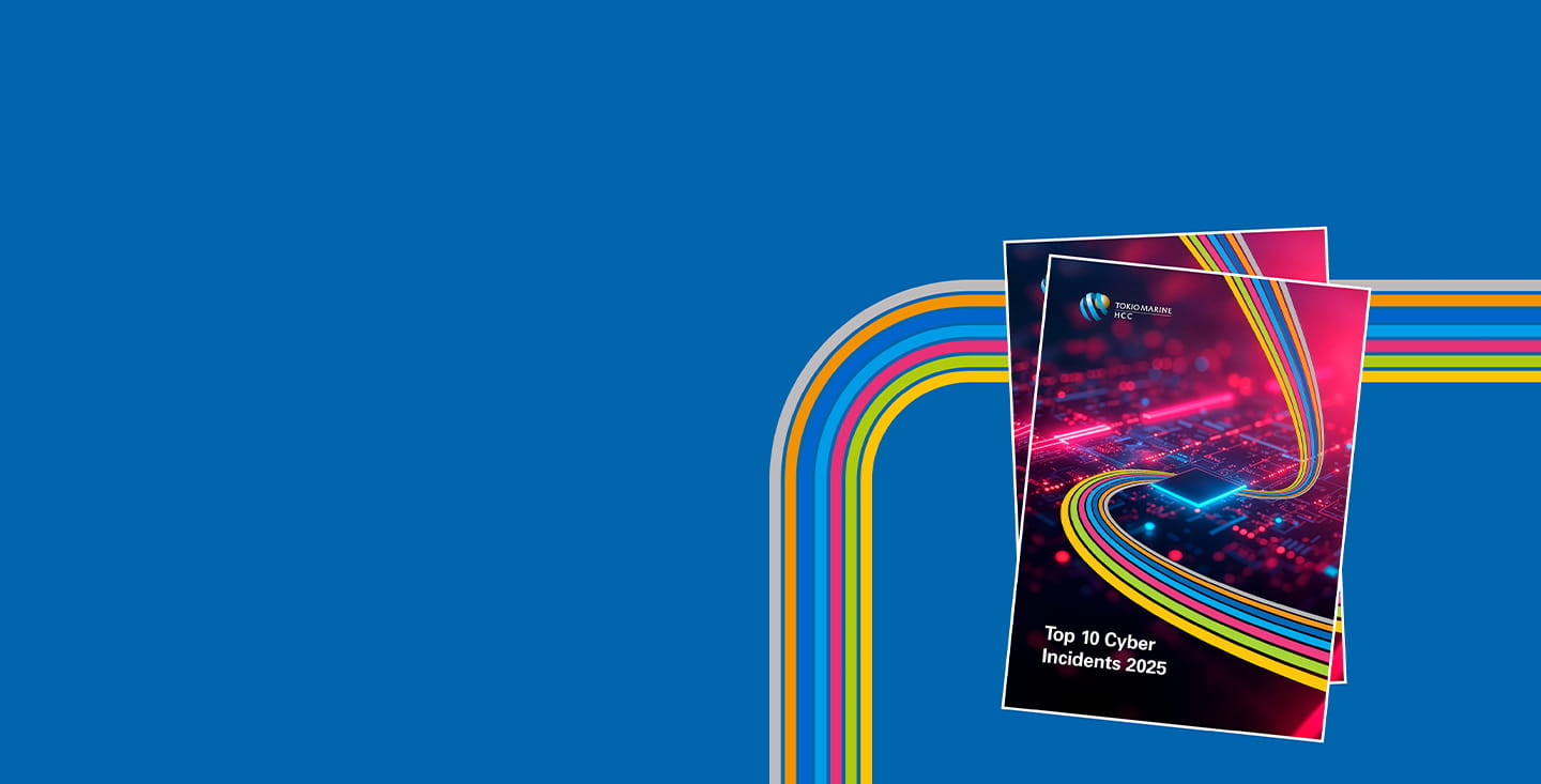 Top 10 Cyber Incidents 2025