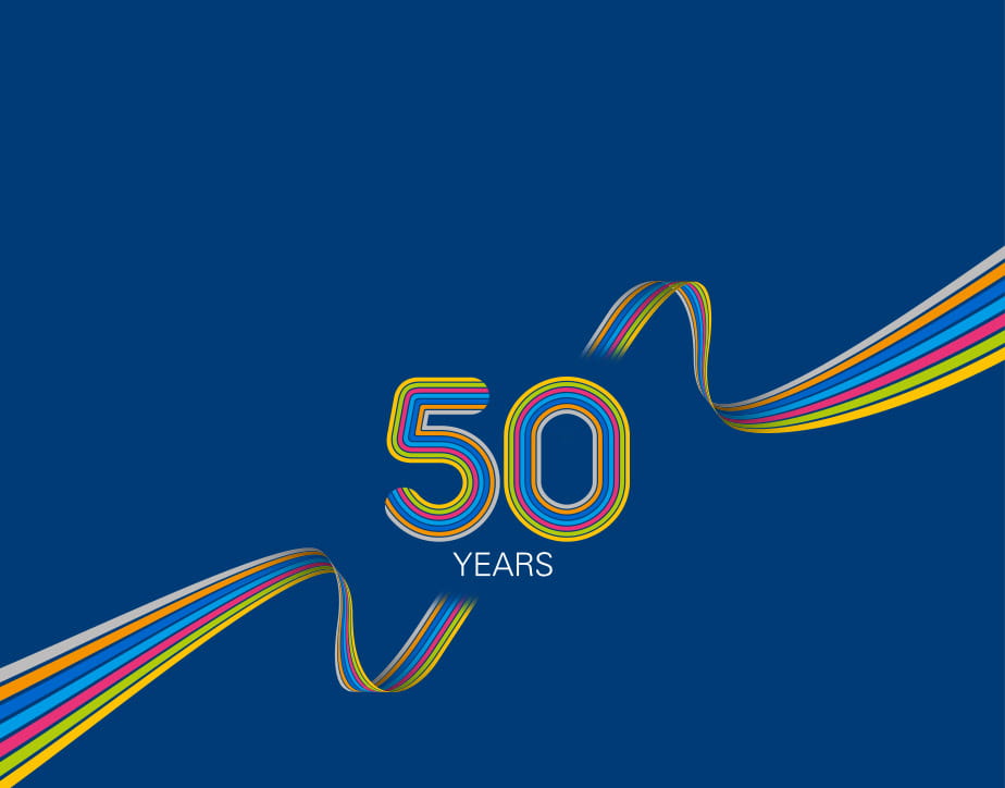 TMHCC Celebrates Five Decades of Excellence - Tokio Marine HCC