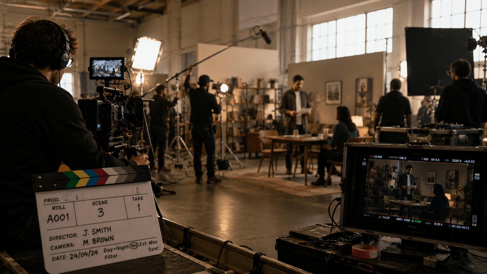 media liability