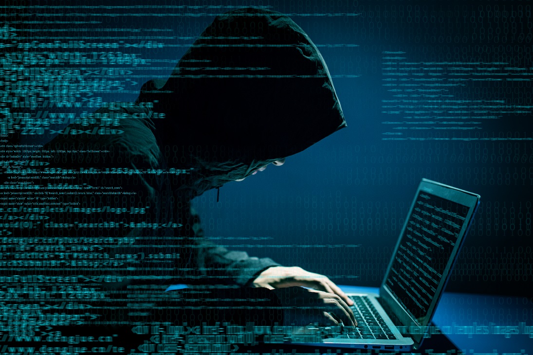 Cyber - Computer hacking