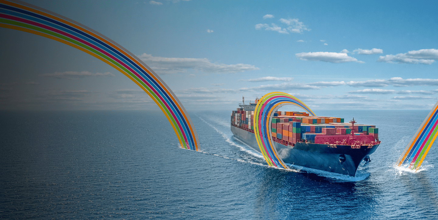 Marine cargo