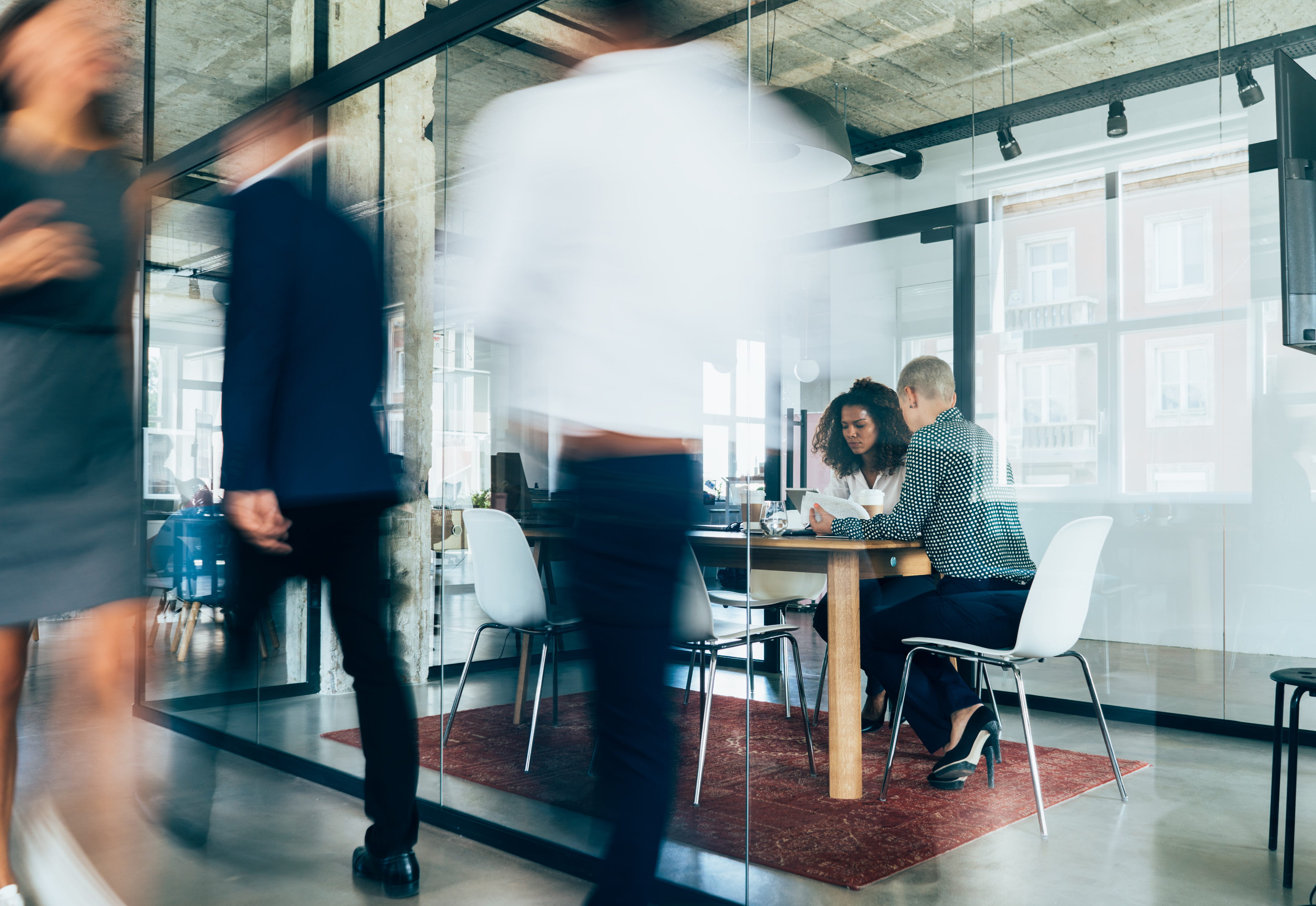 Professional Indemnity