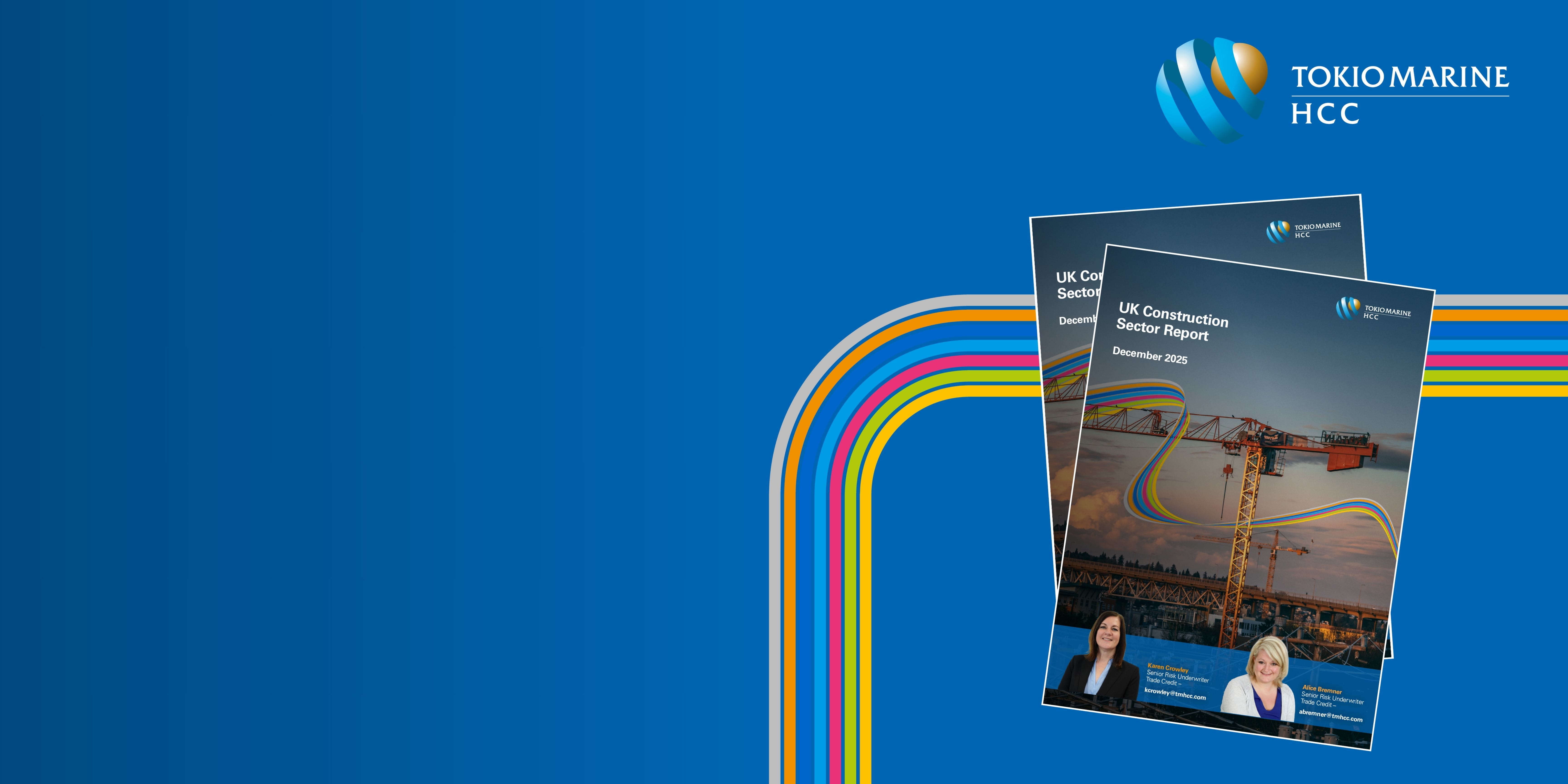 UK Construction Sector Report: December 2025