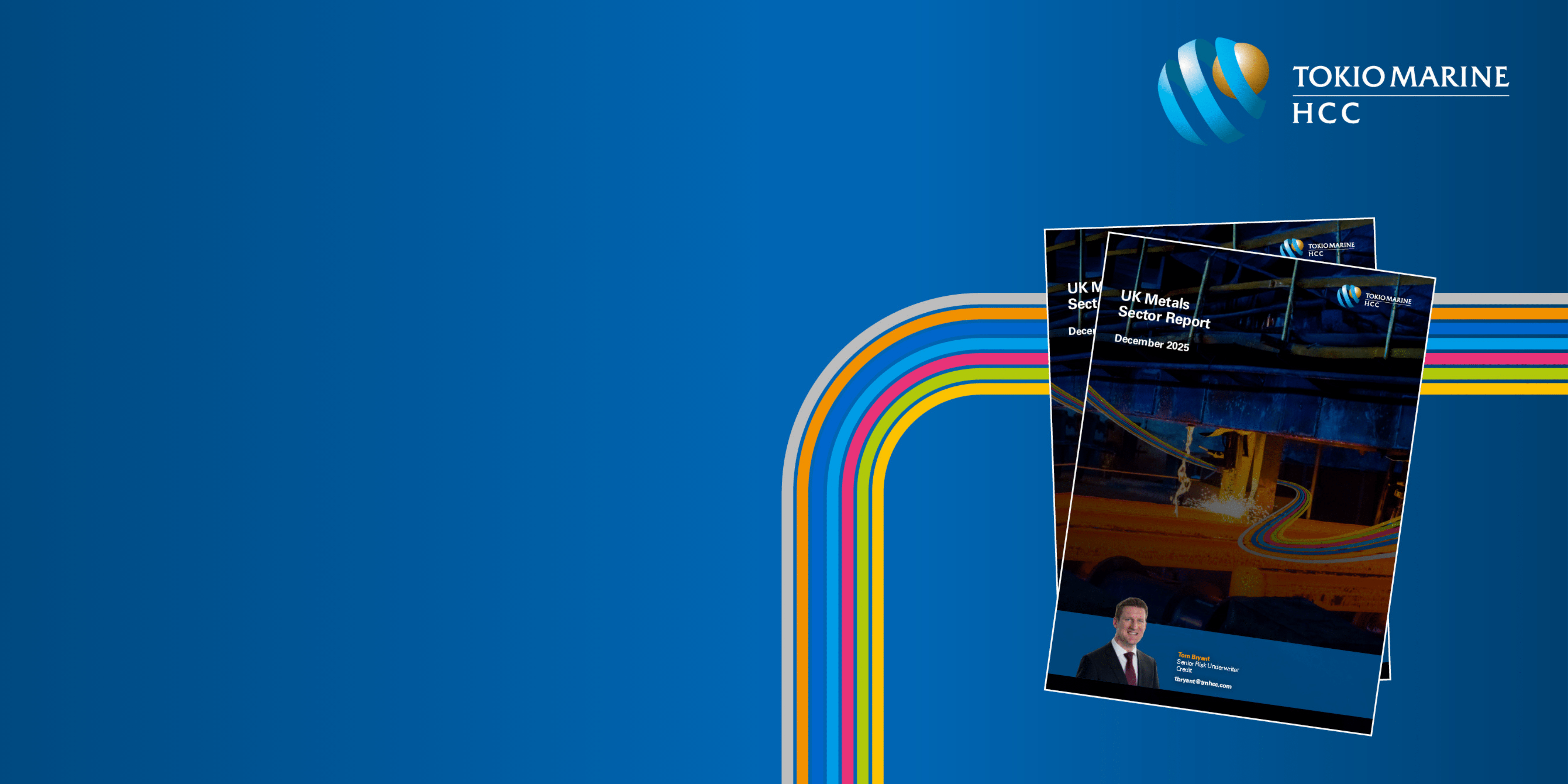 UK Metals Sector Report: December 2025