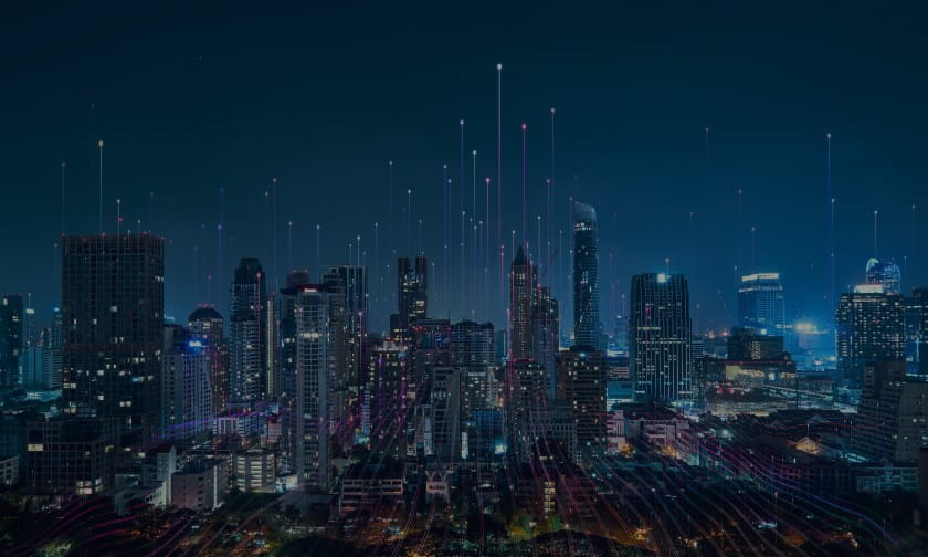 Cyber Skyline